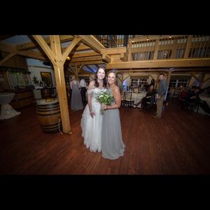 Meet your Posher, Meghan